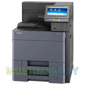 Принтер Kyocera Mita ECOSYS P8060cdn